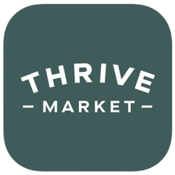 Thrive Market Logo