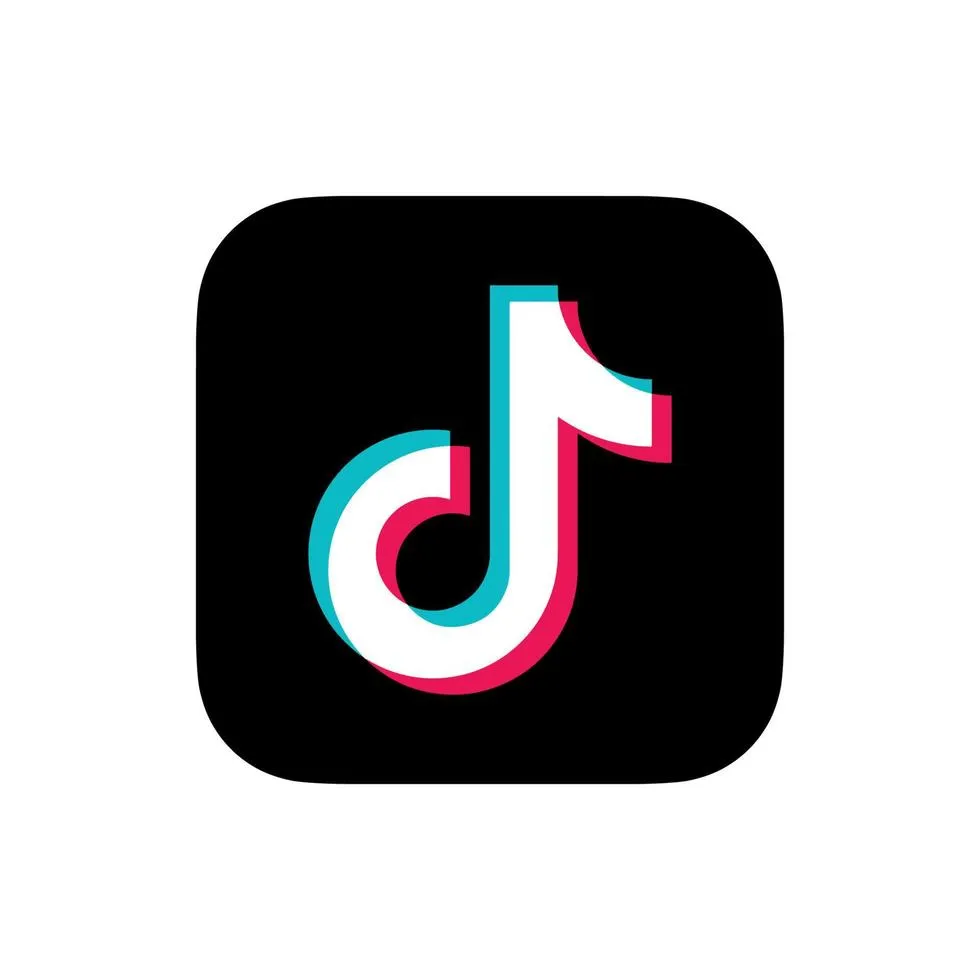 TikTok Logo - Apps Like YouTube