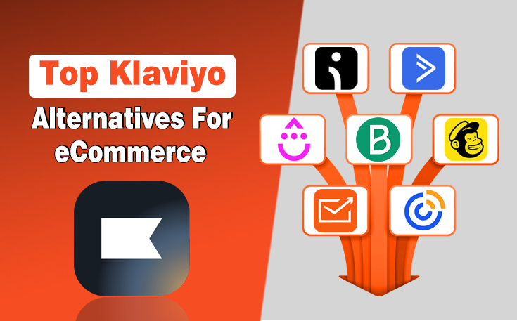 Top Klaviyo Alternatives for eCommerce