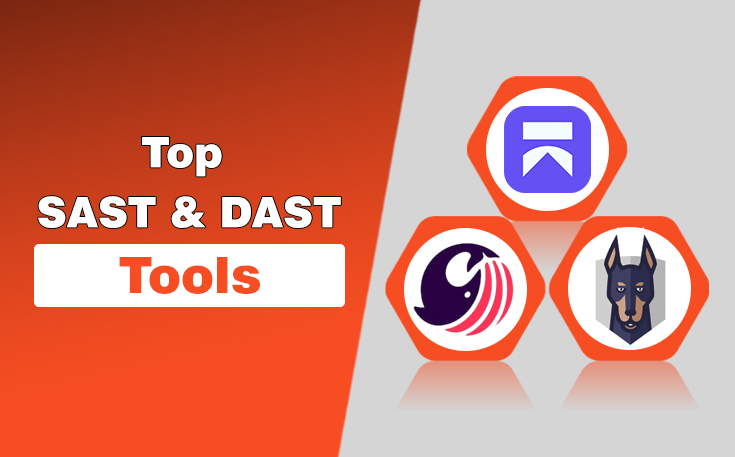 Top SAST & DAST Tools
