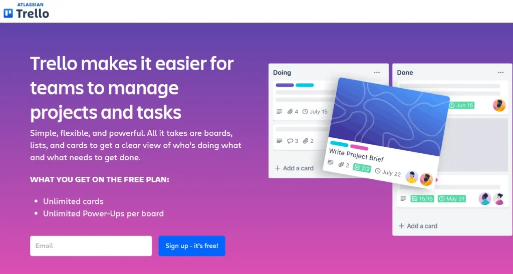 Trello