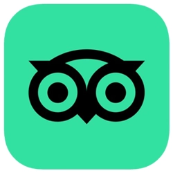Tripadvisor - Read Reviews Before Booking Best Travel Apps For Planning and Booking