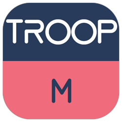 Troop Messenger