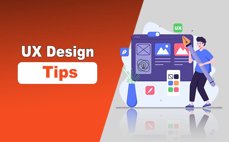 UX Design tips