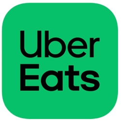 Uber Eats Logo - Apps like Instacart