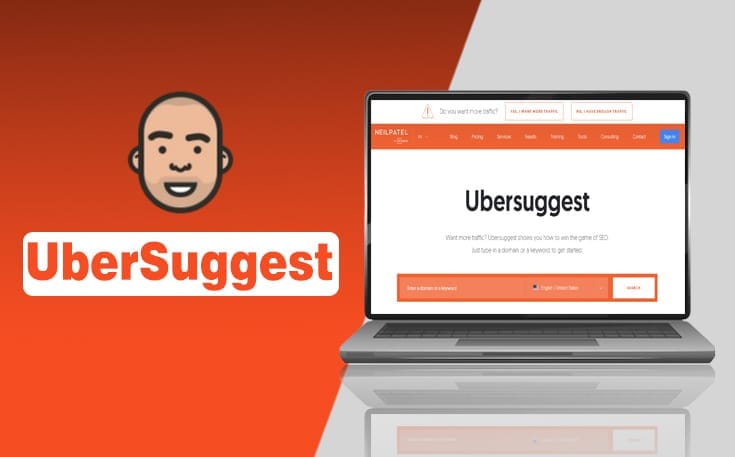 UberSuggest
