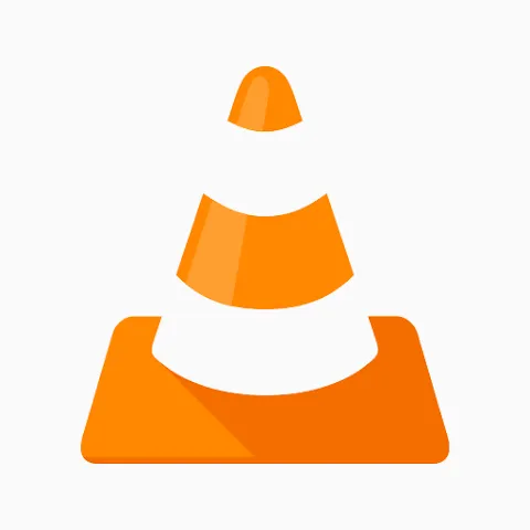 VLC Media Player logo