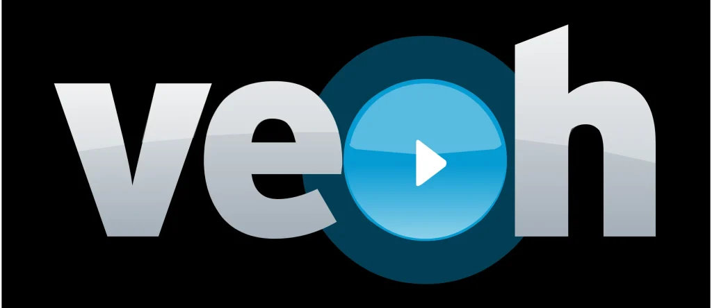 Veoh Logo