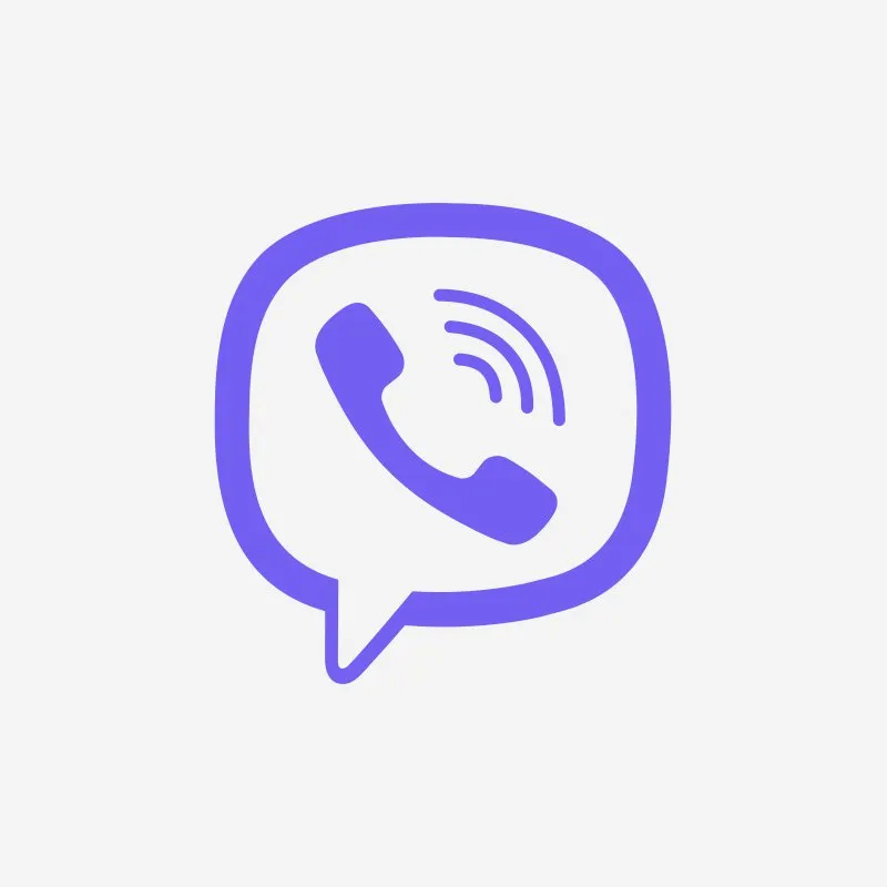 Viber Logo - Apps like Skype – Best Skype Alternatives