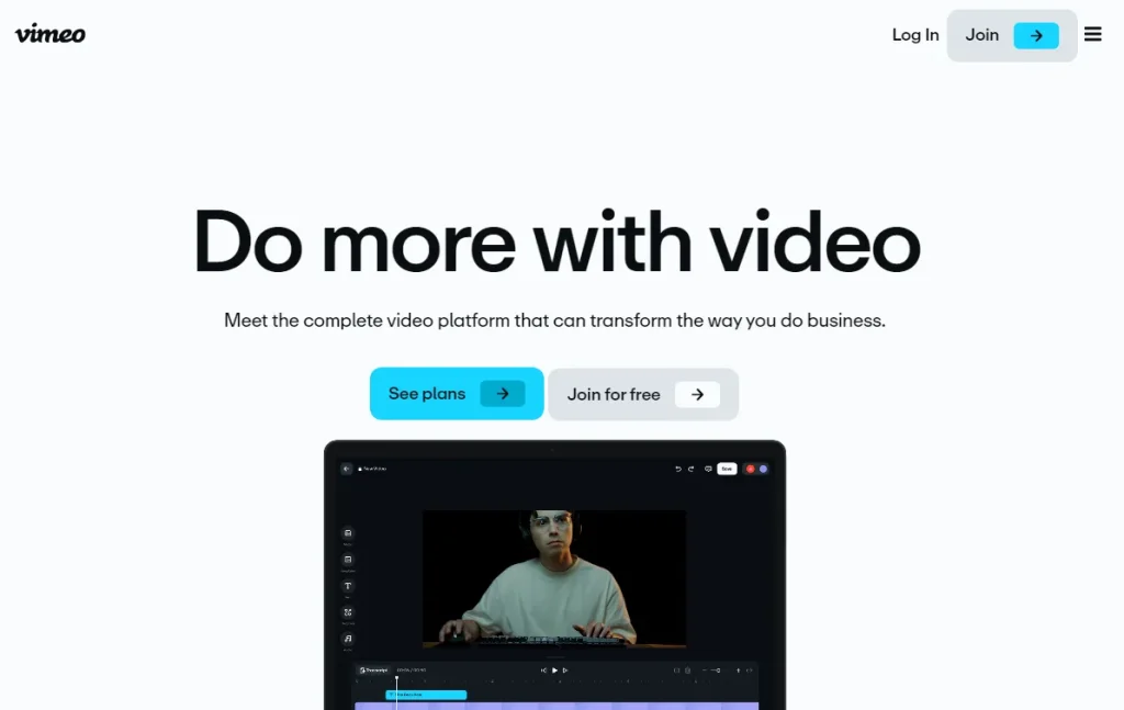 Vimeo