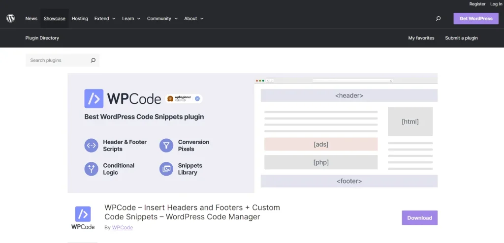 WPCode