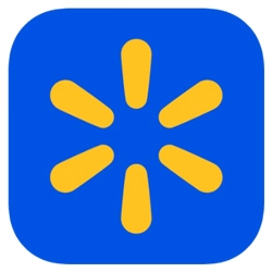 Walmart Grocery Logo - Apps like Instacart