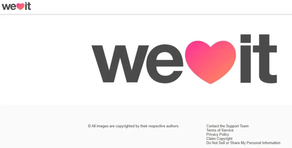 We Heart It