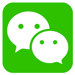 WeChat - Apps Like WhatsApp