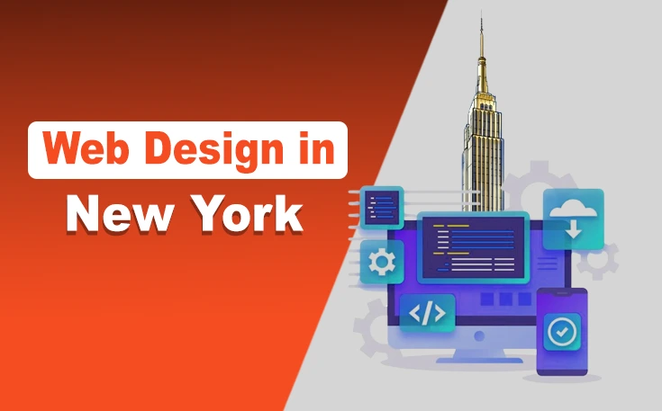 Website Design in New York