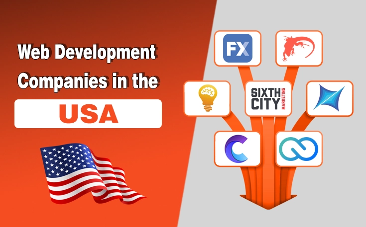 Web Development Companies in the USA