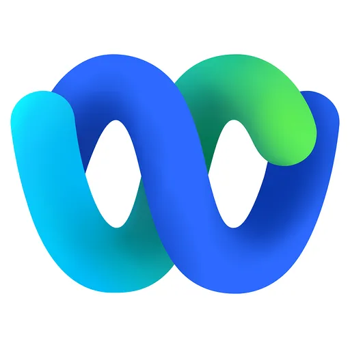 WebEx Logo