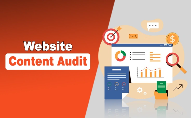 Website Content Audit
