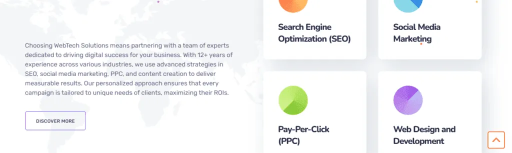 Website Copy/Content