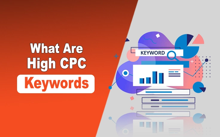 What Are High CPC Keywords