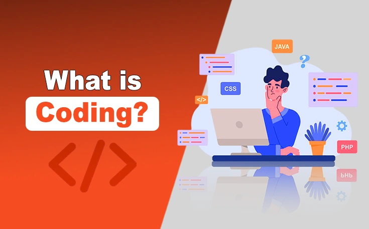 What Is Coding
