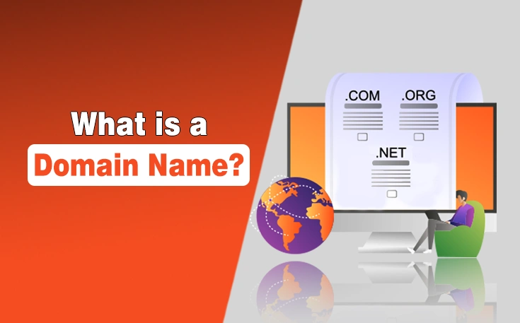 What Is a Domain Name