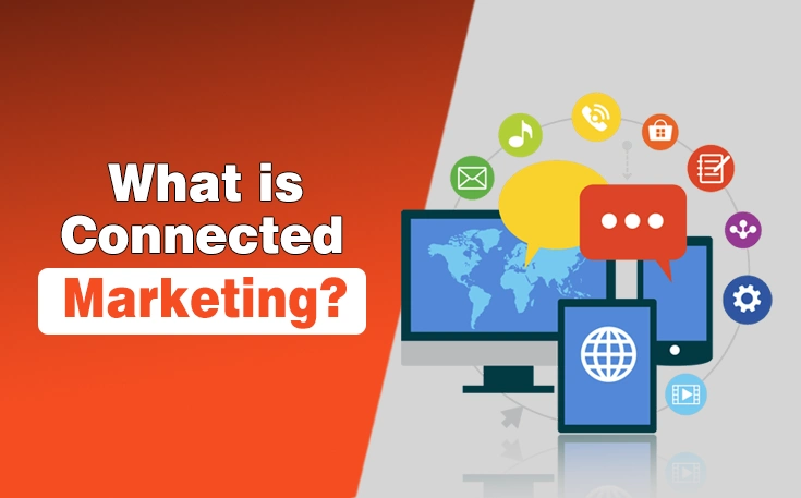 What is Connected Marketing