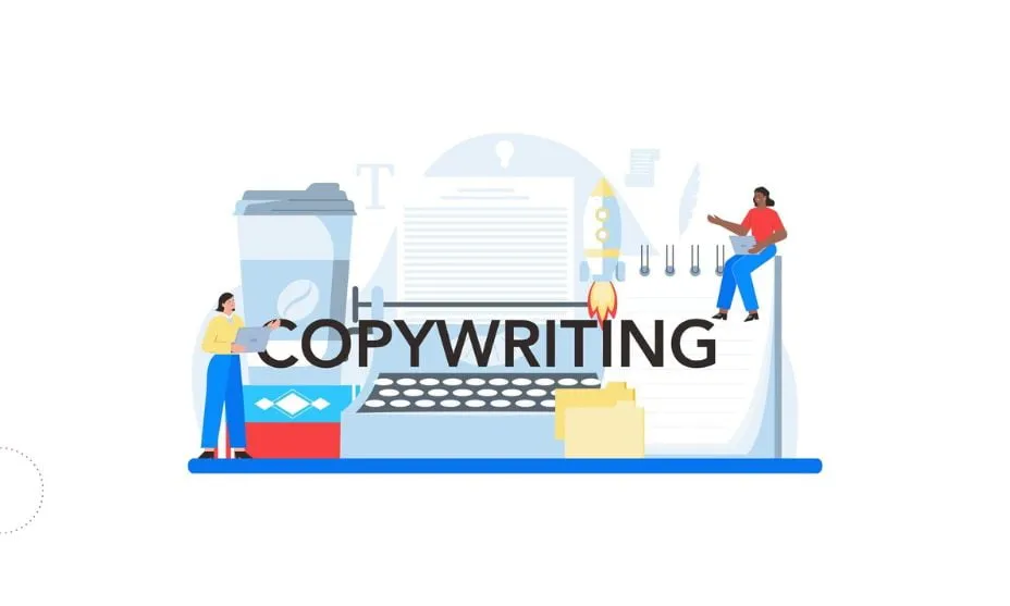 What is Copywriting?