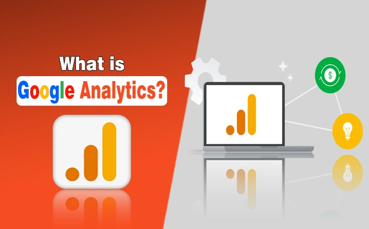 What is Google Analytics
