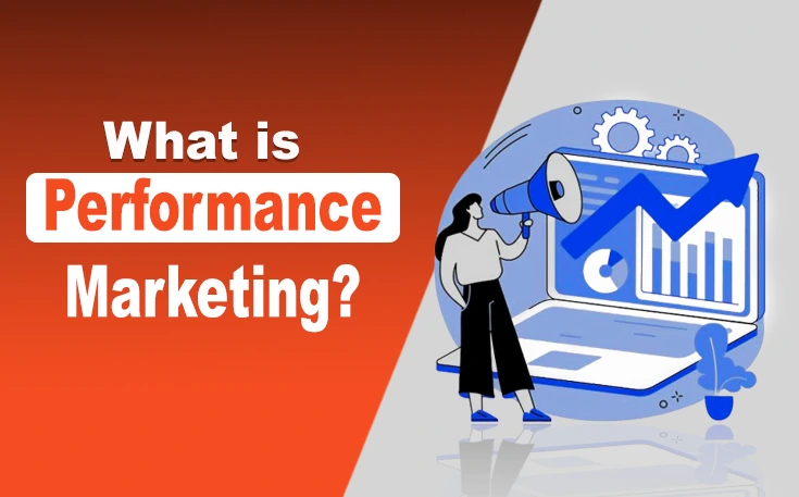 What is Performance Marketing