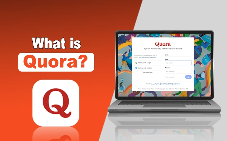 What is Quora?