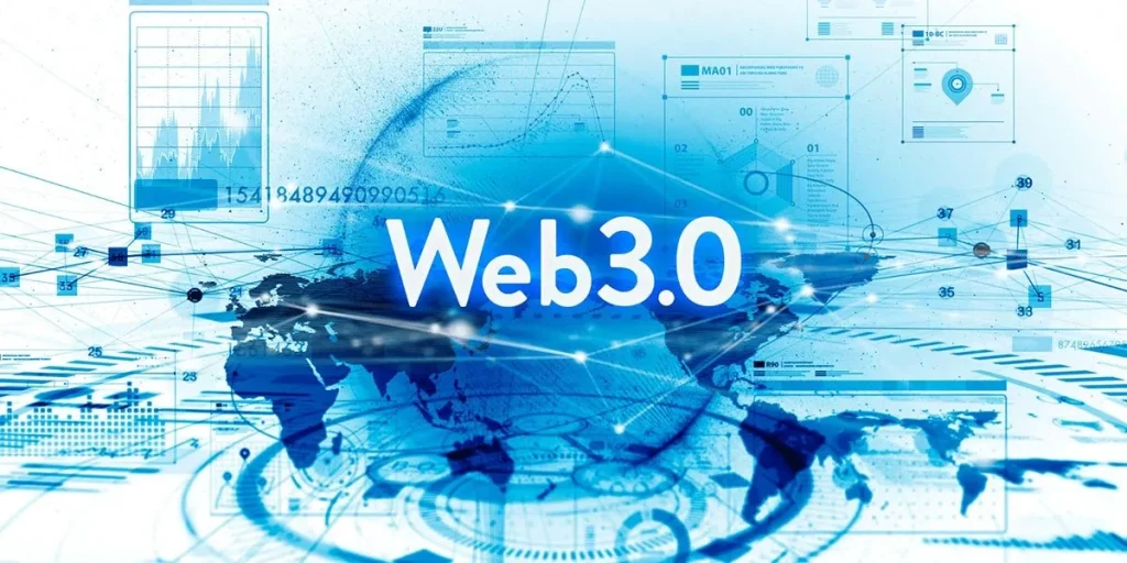 What is Web 3.0