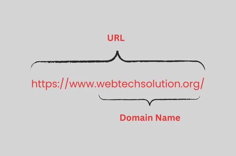 What is a Domain Name