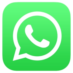 WhatsApp Logo - Apps Like Snapchat