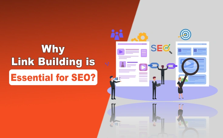 Why Link Building is Essential for Your Website’s SEO in the AI Era (And How to Build "Authority Entities" in 2026)