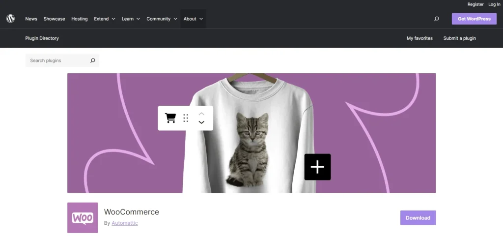 WooCommerce