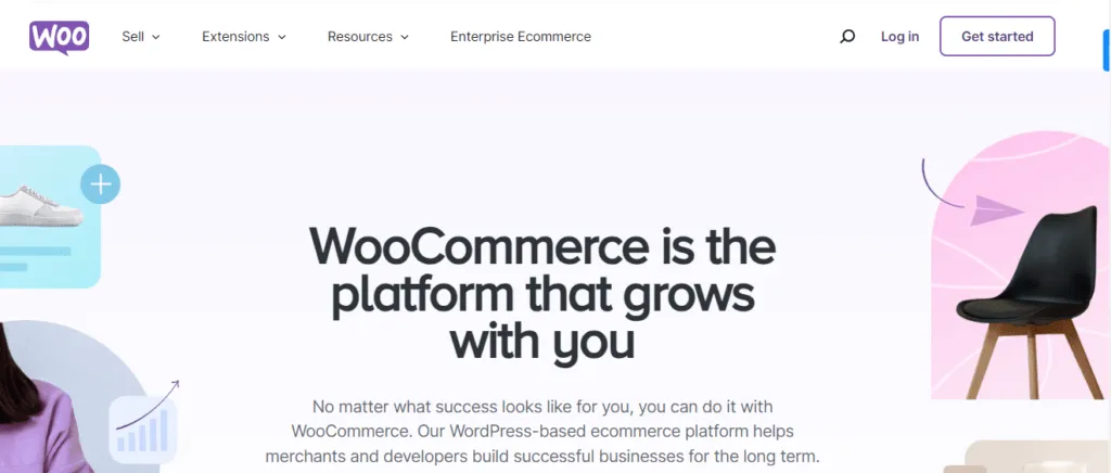 WooCommerce