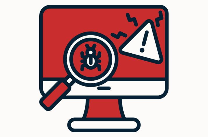  Regularly Scan for Malware