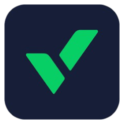 Logo of Wrike