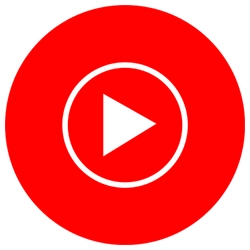 YouTube Music – Stream, Watch, Listen