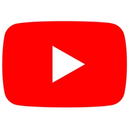 YouTube Logo
