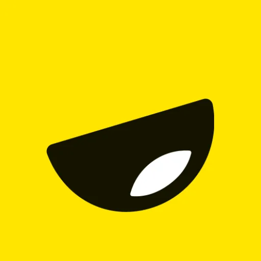 Yubo Logo - Wizz alternative