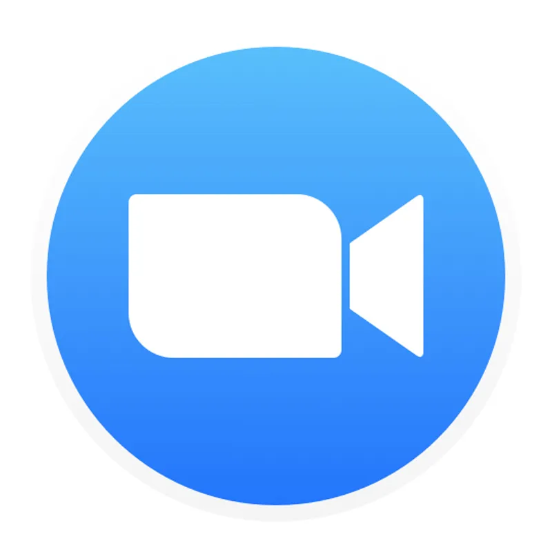 Zoom Logo - Apps like Skype – Best Skype Alternatives