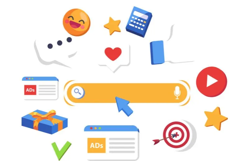 Explanation of Advertising