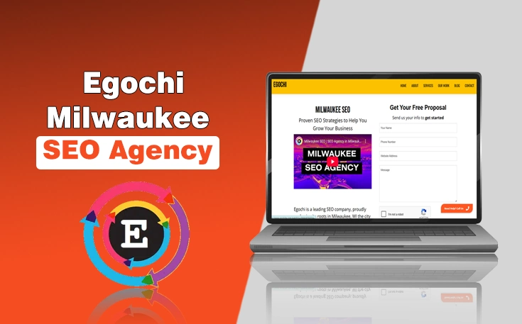Egochi Milwaukee SEO Agency