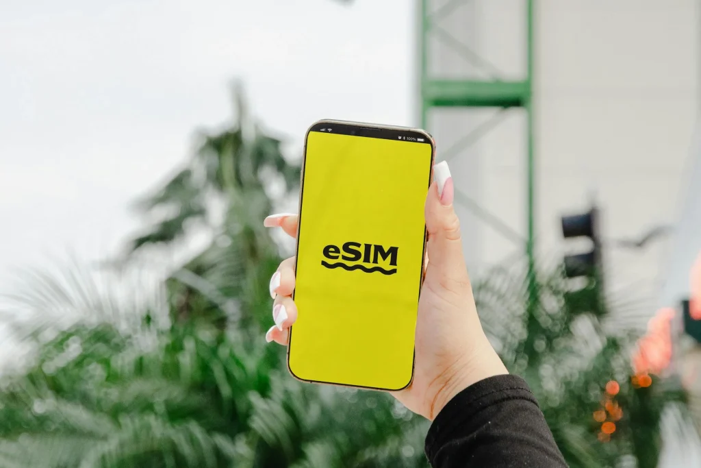 eSIM Technology