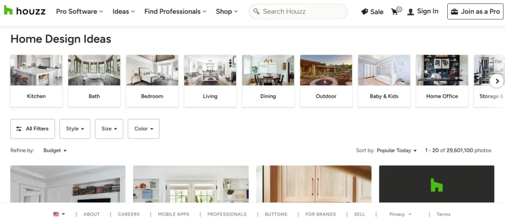 Houzz