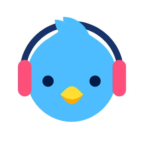 Lark Player logo