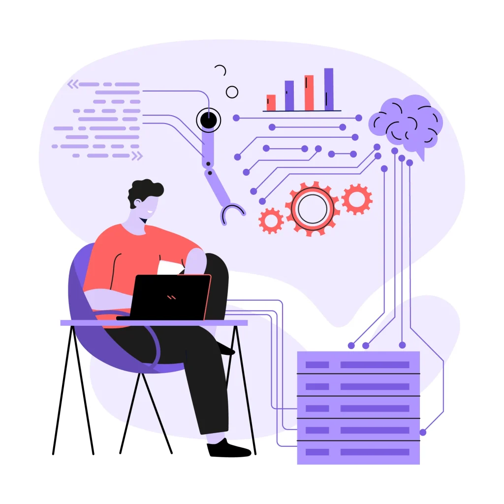 Building Production-Ready Machine Learning Applications