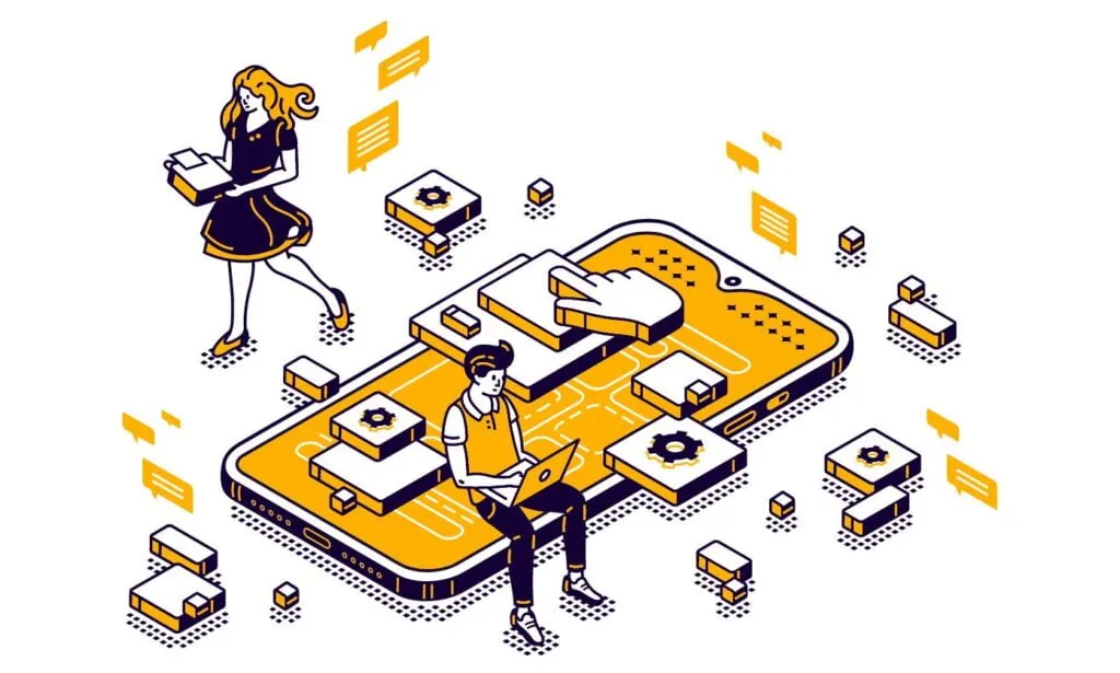 Mobile App Development Company